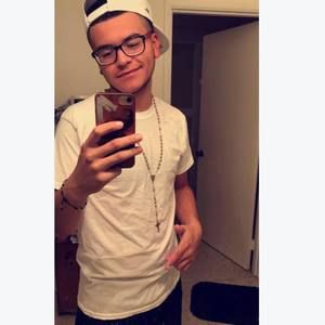 Meet your Posher, Will